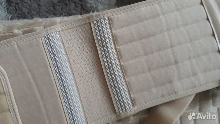 Ортопедический детский корсет