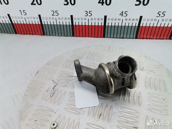 Клапан EGR BMW 3 E46 2003 11727553068