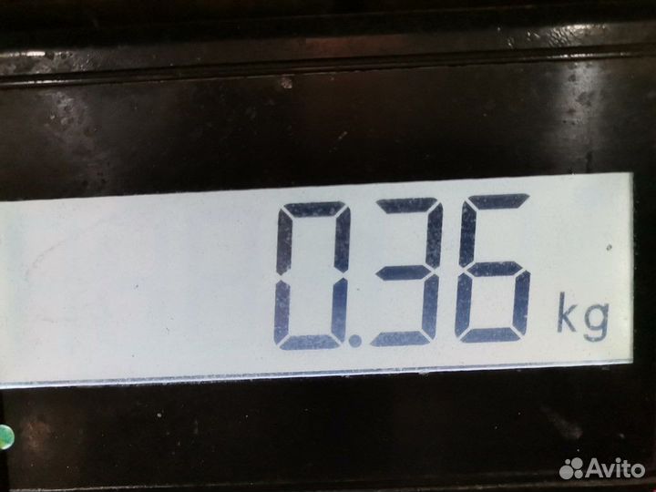 Корпус термостата Mercedes-Benz Vito W639 2006