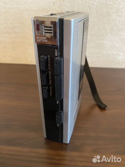 Sanyo M1010 Рекордер