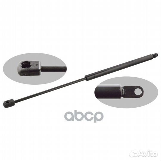 Упор газовый 01190 Febi