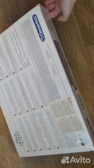 Пазл 2000 новый