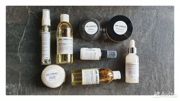 Готовый бизнес