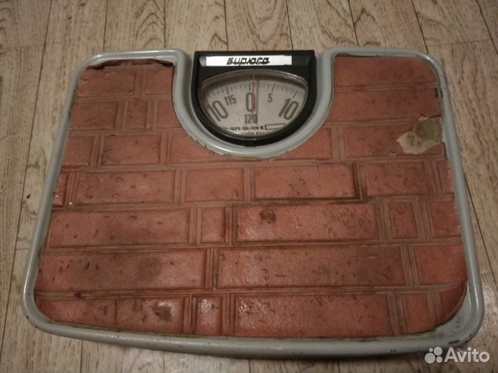 Весы механические 