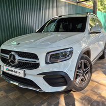 Mercedes-Benz GLB-класс 2.0 AMT, 2020, 22 000 км, с пробегом, цена 4 950 000 руб.