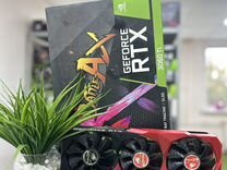 Видеокарта rtx 3060ti