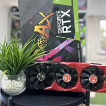 Видеокарта rtx 3060ti