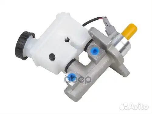 Цилиндр тормозной главный Chevrolet