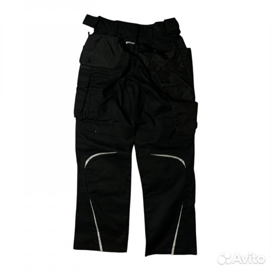 Рабочие штаны engelbert strauss motion