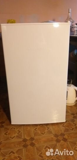 Холодильник Nordfrost