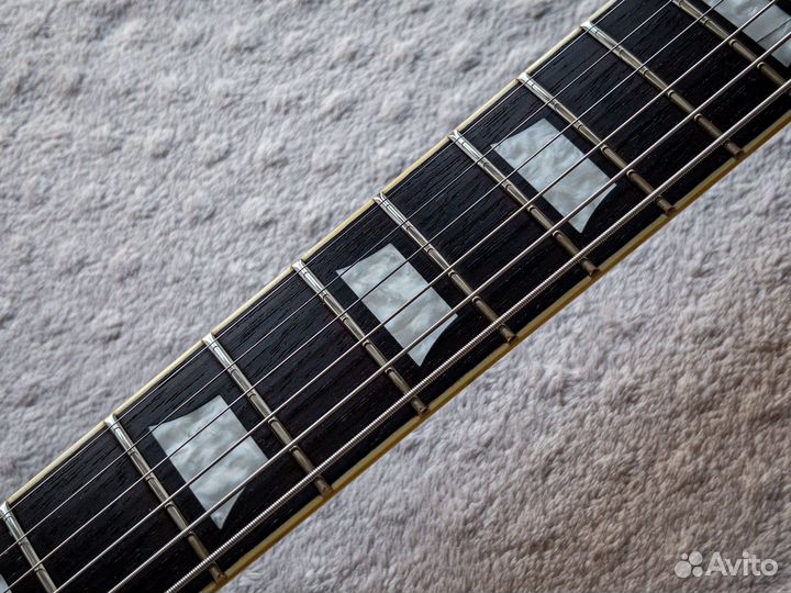 Harley Benton SC-Custom II