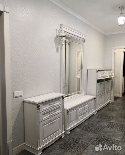 Шкафы на заказ