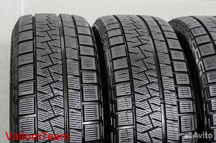 Pirelli Ice Asimmetrico Plus 185/60 R15 88Q