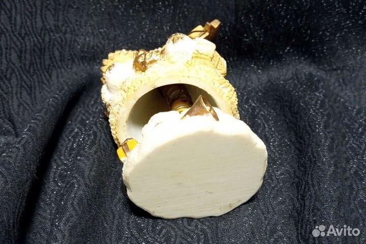 Статуэтка Снеговик