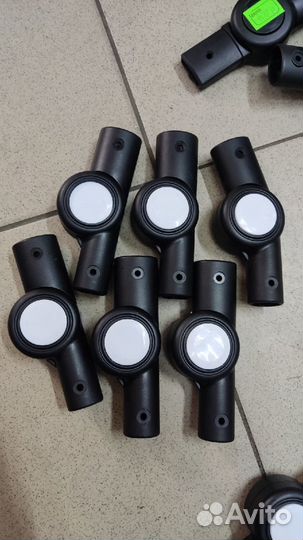 Запчасти на Детские коляски