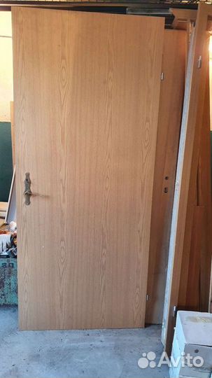 Двери межкомнатные