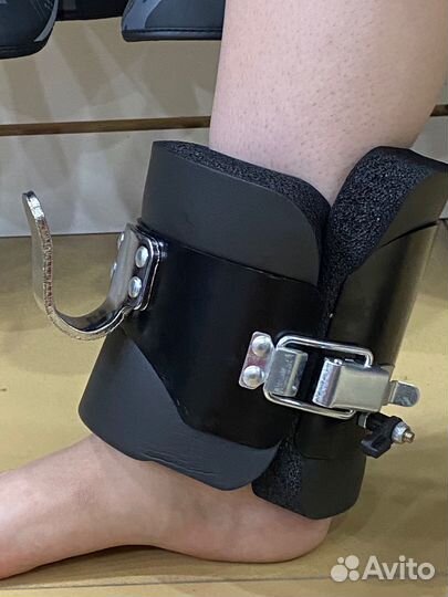 Гравитационные инверсионные ботинки