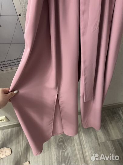 Комбинезон женский летний