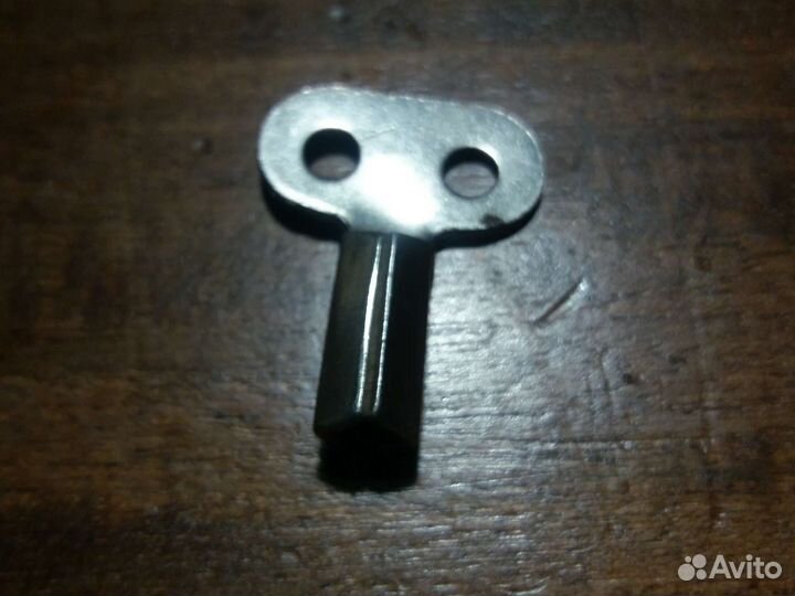 Ключ для гитары