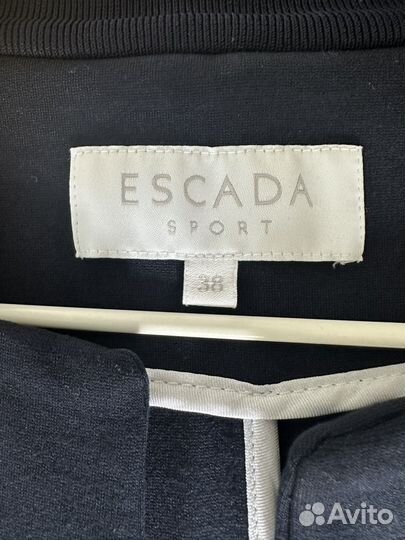 Жакет Escada sport