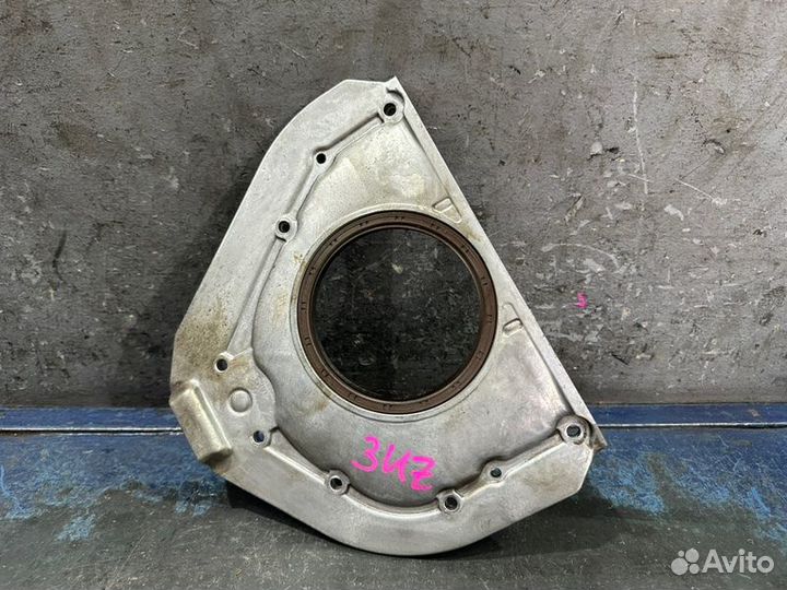 Задняя крышка коленвала Lexus Ls430 UCF30 UCF31