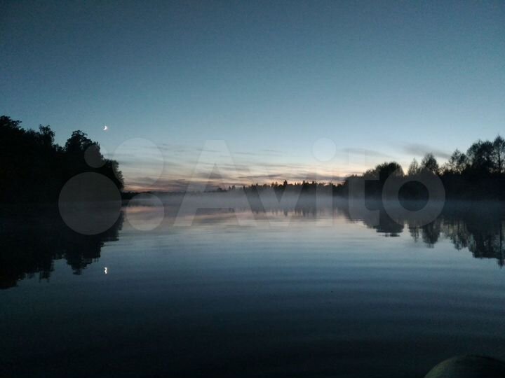 Участок 2,12 га (ИЖС)