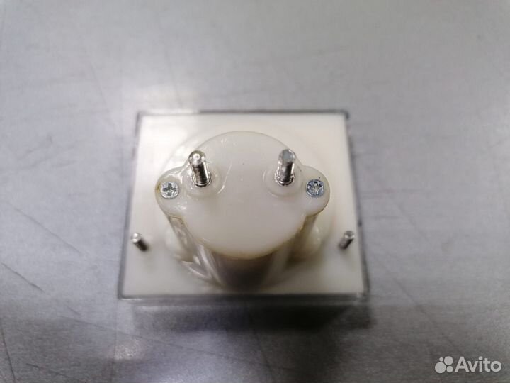 Амперметр Fubag force 420-620