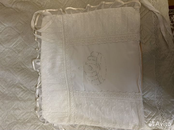 Пордики для кровати