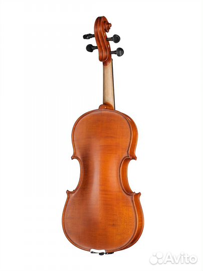 Скрипка 4/4 Gliga S-V044 Student Genial 1 Oil