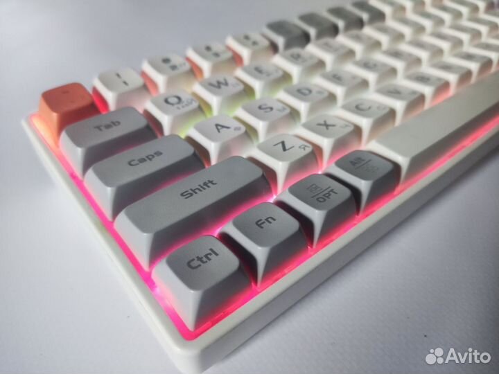 Беспроводная клавиатура