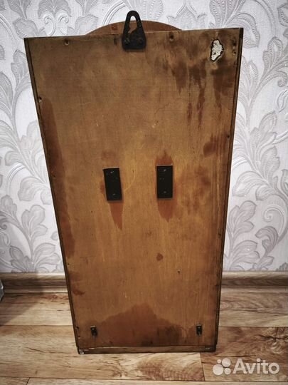 Часы настенные СССР Орловский часовой завод