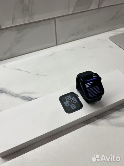 Apple watch se gen 2 2023 44mm