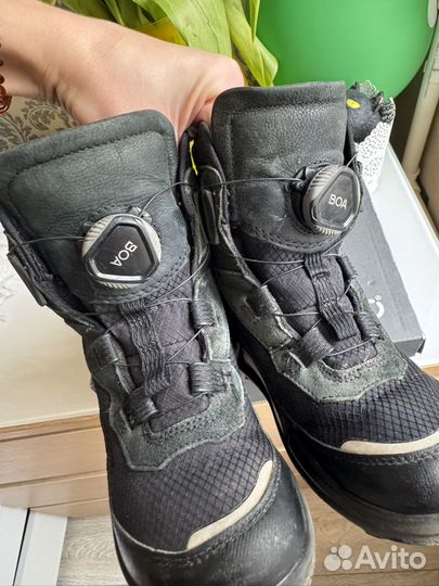 Обувь Ecco 27 деми