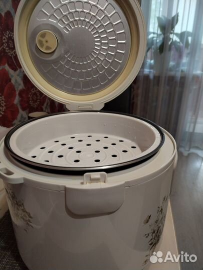 Мультиварка scarlett sc-410