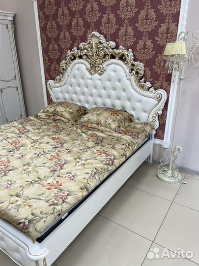 Спальня « Флоренция» оригинал