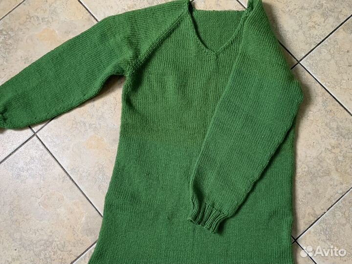 Кофта женская ручной работы