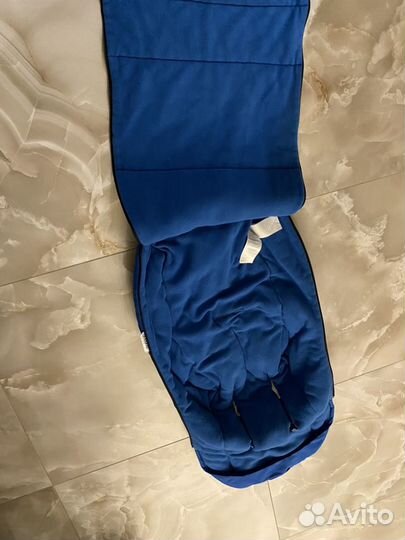 Конверт в коляску