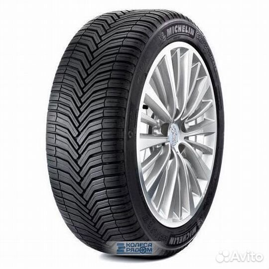 Michelin CrossClimate+ 205/60 R16 96V