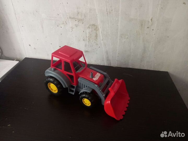 Детские игрушки