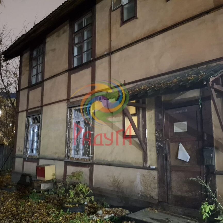 Квартира 1-комн. 26.4 м² в Иваново — фото 10 из 10