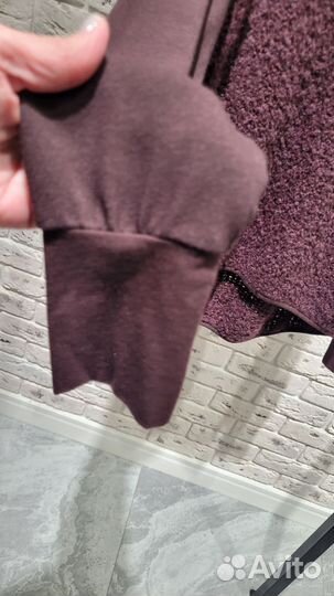 Пуловер женский