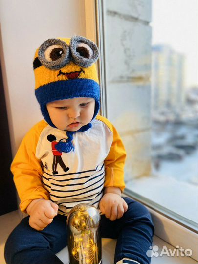 Вязание на заказ