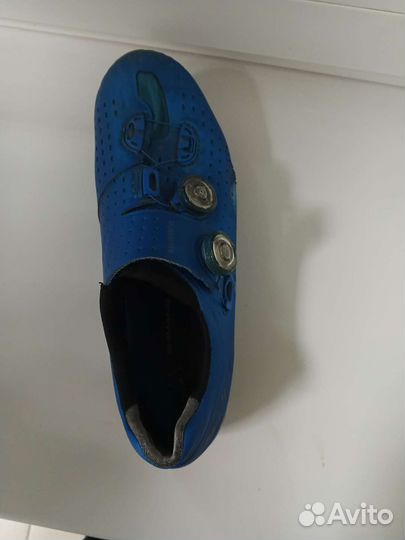 Вело туфли shimano