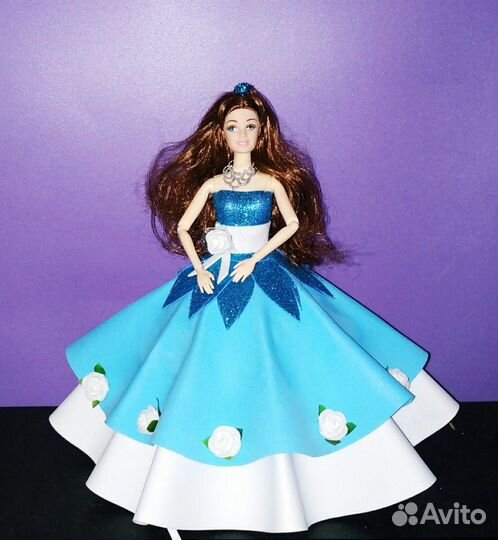 Кукла-ночник