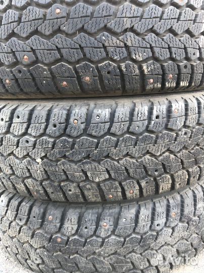 Amtel NordMaster 175/70 R14 84M