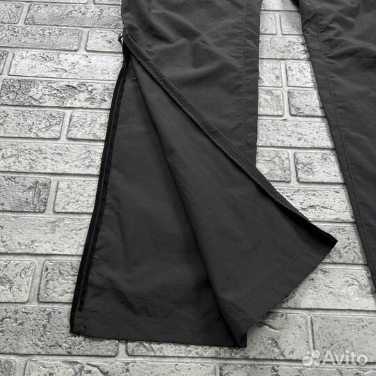 Штаны трансформеры Salewa Transformers Pants