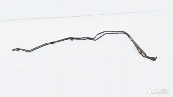 Б/У Трубка гидроподвески Состояние отличное