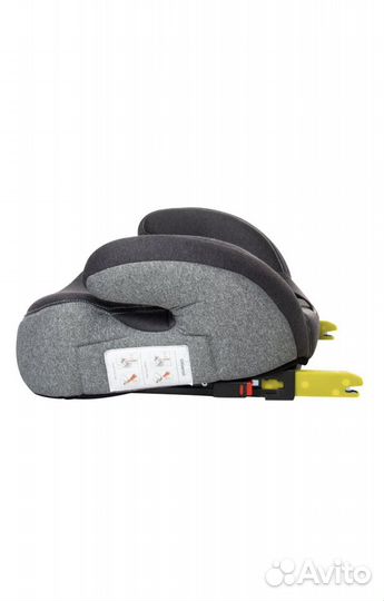 Бустер Osann, изофикс, Германия