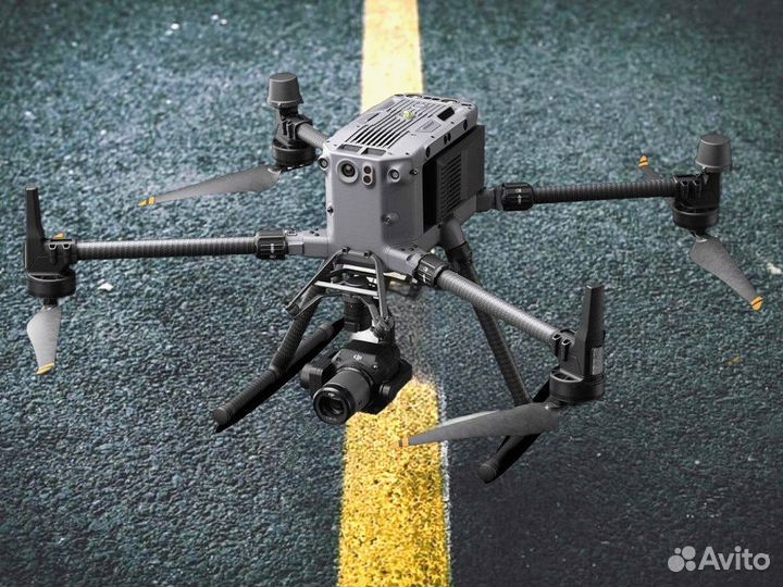 Купить квадрокоптер DJI Matrice 350 RTK Combo + Zenmuse H20N