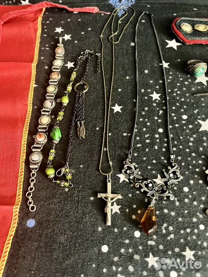 Старые вещи из СССР